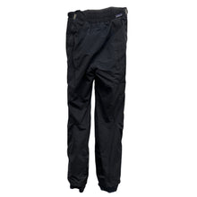 Load image into Gallery viewer, Patagonia Ski Snowboard Pants Women’s 10 Black
