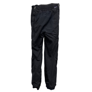 Patagonia Ski Snowboard Pants Women’s 10 Black