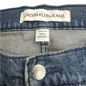 Calvin Klein Jeans W34 L30 – Excellent Straight Cut