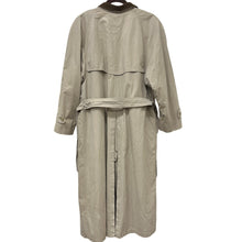 Load image into Gallery viewer, Rare Vintage Burberry Trench Coat
