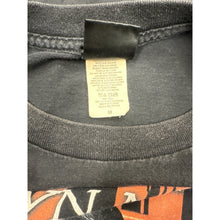 Load image into Gallery viewer, Marilyn Manson Vintage Y2K Shirt Medium Giant Merchandising
