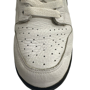Nike Dunk Low White Black 2005 309431-102 Men’s Size 11