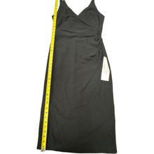 Load image into Gallery viewer, Dress the Population Anita Crepe Cocktail Sheath Dress NWT Large LBD
