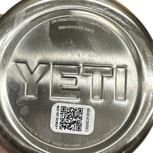 Load image into Gallery viewer, YETI Rambler 10 oz Lowball Harvest Red Tumbler MagSlider Lid New
