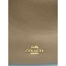 Load image into Gallery viewer, Coach Purse Handbag Sutton Hobo Scallop Rivets Style 76436
