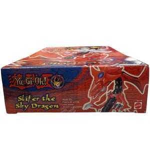 Yu-Gi-Oh! Slifer The Sky Dragon Model Kit