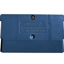 Load image into Gallery viewer, Super Mario World Advance 2 Nintendo GBA Game Cartridge Tested Authentic
