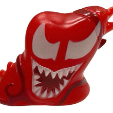 Load image into Gallery viewer, Zag Toys Nog’Nz Marvel Figure Lot Thor Loki Punisher Gambit Carnage Mysterio 10
