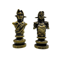 Load image into Gallery viewer, The Legend of Zelda Chess Set Collectible Link Nintendo
