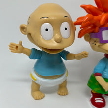 Load image into Gallery viewer, Rugrats Figures Set of 3 - 2017
