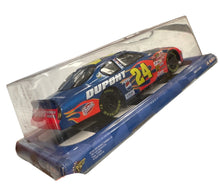 Load image into Gallery viewer, Jeff Gordon #24 Action Racing Winners Circle 1:24 Diecast Nascar Dupont Vehicle NEW
