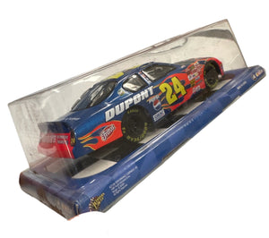 Jeff Gordon #24 Action Racing Winners Circle 1:24 Diecast Nascar Dupont Vehicle NEW