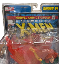 Load image into Gallery viewer, Marvel Legends Toy Biz Classic Phoenix Series 6 Action Figure Sealed
