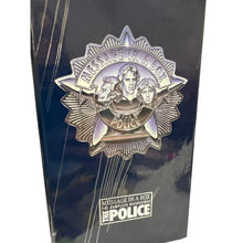 Load image into Gallery viewer, The Police Message in a Bottle The Complete Recordings 4 Disc Set
