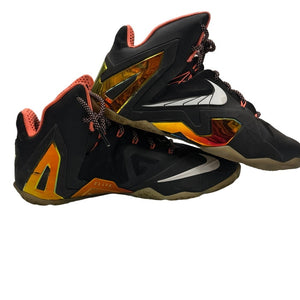 Nike LeBron 11 Elite Size 10.5