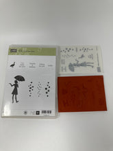 Load image into Gallery viewer, Stampin’ Up Stamps - Choose Your Set
