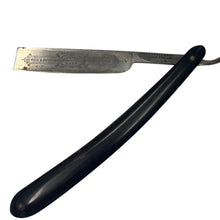 Load image into Gallery viewer, Vintage Wade &amp; Butcher Straight Razor Sheffield England + Box
