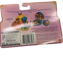 Load image into Gallery viewer, 1995 Vintage Disney Tiny Collection Pocahontas Character Extras Unopened

