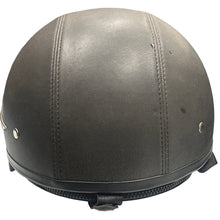 Load image into Gallery viewer, Harley Davidson Freedom Rider Matte Black Helmet XL with Bag
