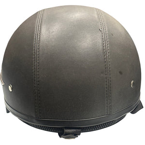 Harley Davidson Freedom Rider Matte Black Helmet XL with Bag