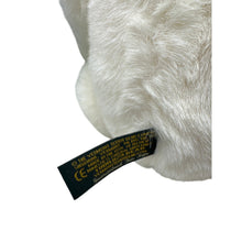 Load image into Gallery viewer, Vermont Teddy Bear Alien Plush Removable Face w/ Box, Patch, Button, Manual RARE
