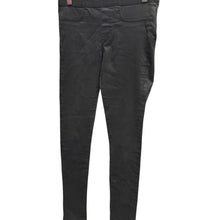 Load image into Gallery viewer, Helmut Lang Skinny Black Pants Size 26 SW- DN0151
