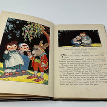 Load image into Gallery viewer, Raggedy Ann’s Lucky Pennies by Johnny Cruelle 1932
