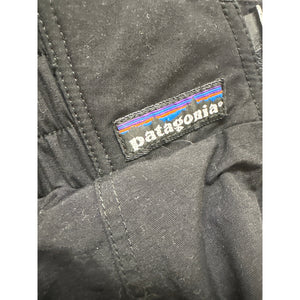 Patagonia Ski Snowboard Pants Women’s 10 Black