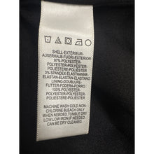 Load image into Gallery viewer, Dress The Population Anita Black Sheath Cocktail Dress NWT Large
