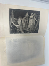 Load image into Gallery viewer, Shakespeare Edited by Charles Knight Volume 6 Book 1893
