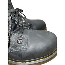 Load image into Gallery viewer, Dr. Doc Martens Steel Toe Safety Slip Resistant Boot 12
