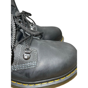 Dr. Doc Martens Steel Toe Safety Slip Resistant Boot 12