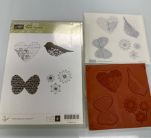 Load image into Gallery viewer, Stampin’ Up Stamps - Choose Your Set
