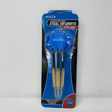 Load image into Gallery viewer, Darts Halex Competition 1000 Steel Tip Darts
