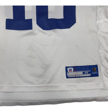 Load image into Gallery viewer, Peyton Manning #18 Reebok Jersey NFL Indianapolis Colts Medium
