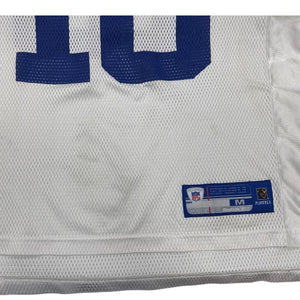 Peyton Manning #18 Reebok Jersey NFL Indianapolis Colts Medium