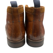 Load image into Gallery viewer, Florsheim Uptown Plain Toe Chukka Boot Brown Suede 12M
