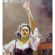 Load image into Gallery viewer, Pino "The Main Attraction" Limited Giclee Numbered 2/10 Signed COA
