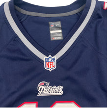 Load image into Gallery viewer, Nike New England Patriots Tom Brady #12 Jersey XL Authentic NFL
