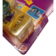 Load image into Gallery viewer, 1995 Vintage Disney Tiny Collection Pocahontas Character Extras Unopened
