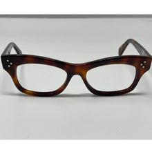 Load image into Gallery viewer, CELINE CL41303 Glasses Frames Only Tortoise
