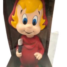 Load image into Gallery viewer, Funko Wacky Wobbler Wendy The Good Little Witch (In Box, 2003)
