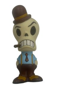 Funko Spastik Plastik Senor Gomez #16 Vinyl Art Gonzalas with Cigar