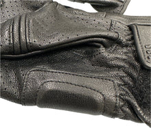 Load image into Gallery viewer, Authentic Harley Davidson Leather Riding Gloves Small
