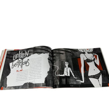 Load image into Gallery viewer, Kevin Dart&#39;s Looks That Kill by Elizabeth Ito Adventure Book DVD Signed
