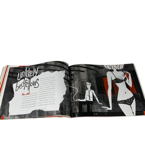 Kevin Dart's Looks That Kill by Elizabeth Ito Adventure Book DVD Signed