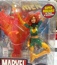 Load image into Gallery viewer, Marvel Legends Toy Biz Classic Phoenix Series 6 Action Figure Sealed
