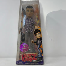 Load image into Gallery viewer, Bratz Boy Dylan 10th Anniversary Boys with Passion MGA Entertainment NRFB
