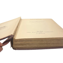 Load image into Gallery viewer, Vintage Delight Mazo De La Roche HC Macmillan Book Spine Damage
