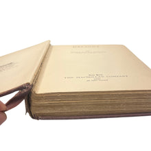 Load image into Gallery viewer, Vintage Delight Mazo De La Roche HC Macmillan Book Spine Damage
